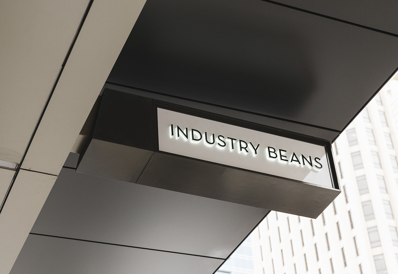 Industry Beans