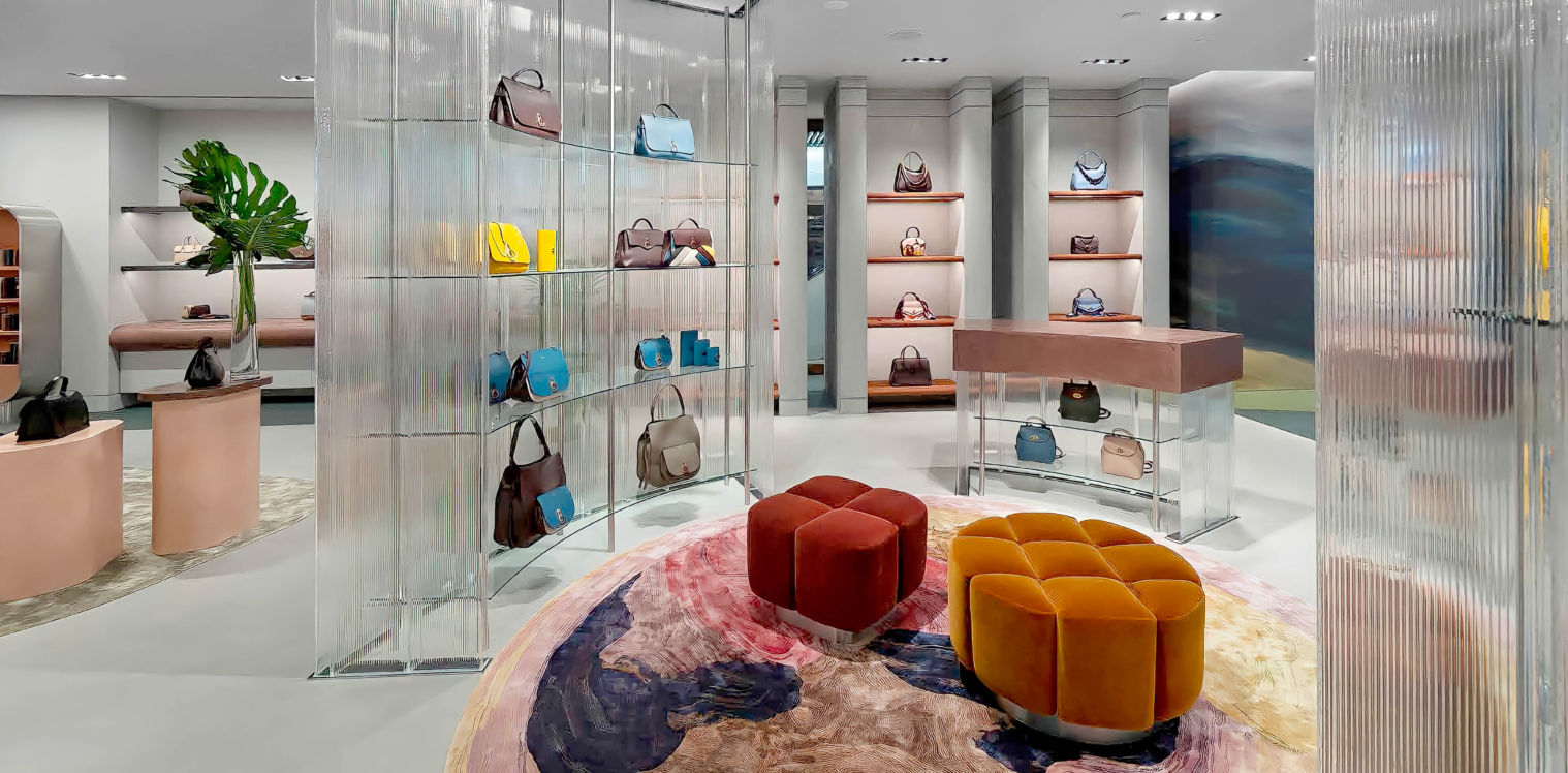 QueensPlaza welcomes Balenciaga's first Queensland flagship - Shopping  Centre News