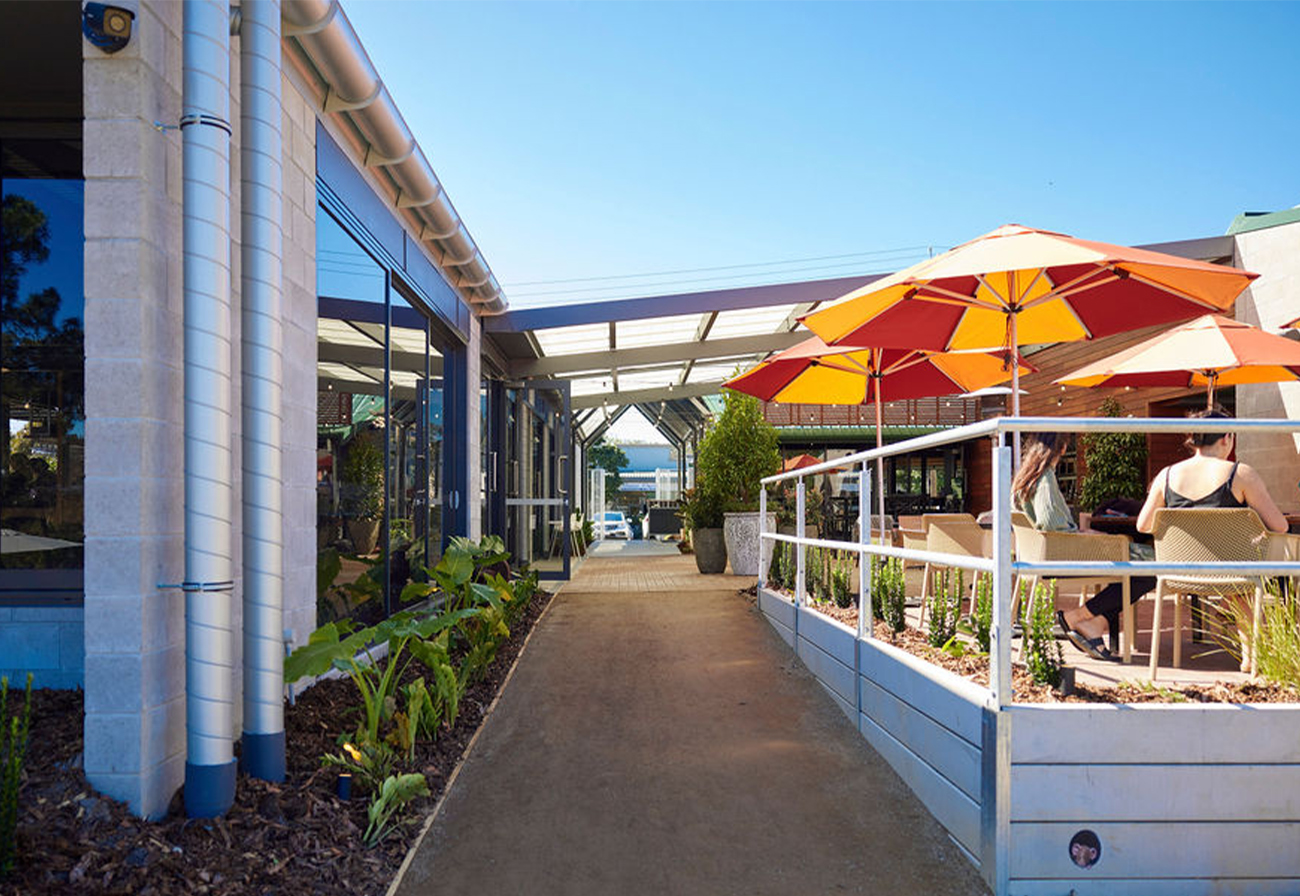 Coomera Lodge Hotel unveils their massive renovation - Inside Gold Coast